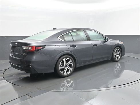 Used 2022 Subaru Legacy Limited image 22