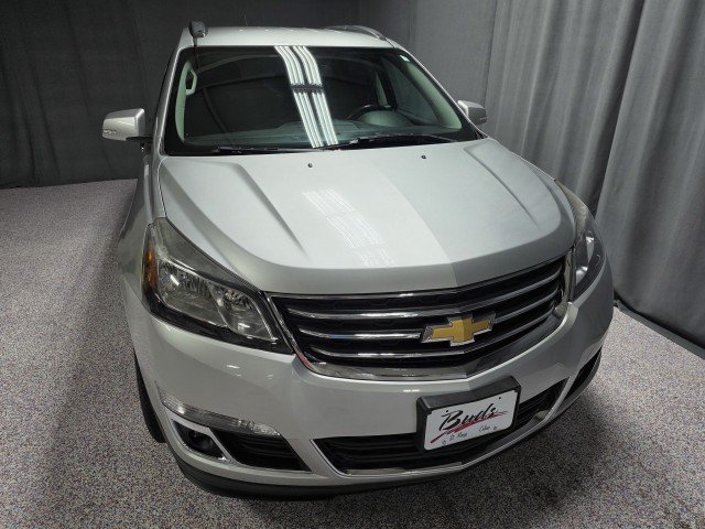 Used 2014 Chevrolet Traverse LT w/ All-Star Edition FWD image 2