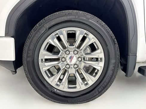 Used 2021 GMC Sierra 1500 Denali image 30