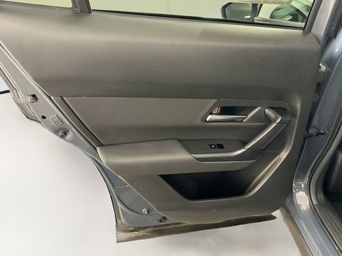 Used 2025 MAZDA CX-50 AWD 2.5 S w/ Premium Plus Pkg image 28