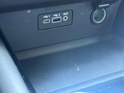 Certified 2024 Nissan Altima 2.5 SR image 17