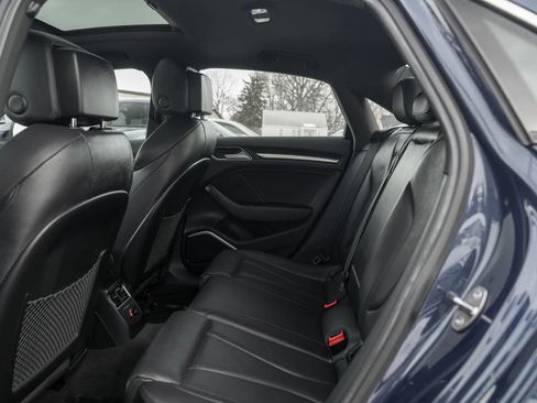 Used 2015 Audi A3 2.0T Prestige w/ Prestige Package image 8