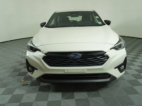 New 2026 Subaru Impreza RS AWD/4WD image 2