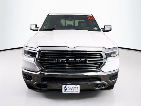Used 2023 RAM 1500 Laramie image 2