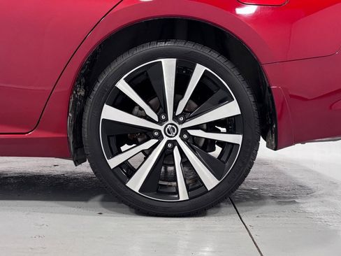 Used 2019 Nissan Altima 2.5 SR AWD/4WD image 31