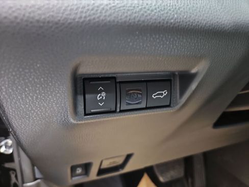 New 2026 Toyota RAV4 XSE image 14