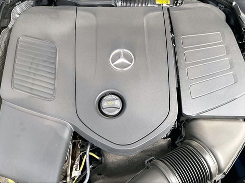 Used 2026 Mercedes-Benz CLE 300 4MATIC Cabriolet image 33
