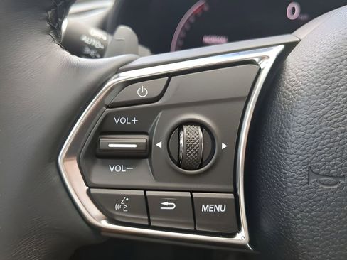 New 2025 Acura TLX w/ Technology Package image 26