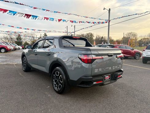 Used 2022 Hyundai Santa Cruz SEL image 3