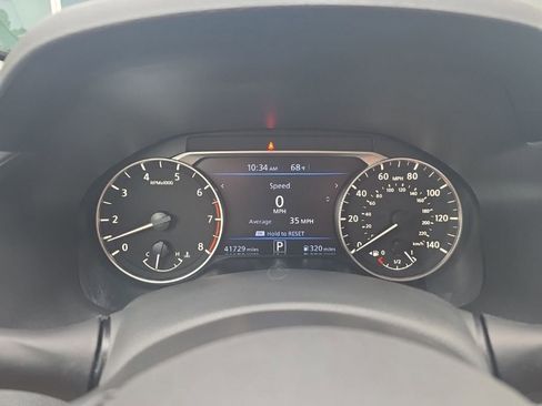 Used 2025 Nissan Altima 2.5 SV FWD image 20