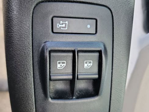 Used 2020 RAM ProMaster 1500 FWD image 43