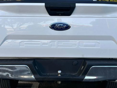 Used 2018 Ford F150 XLT image 12