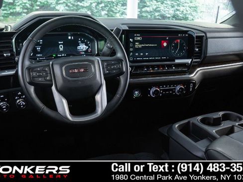 Used 2023 GMC Sierra 1500 Elevation AWD/4WD image 47