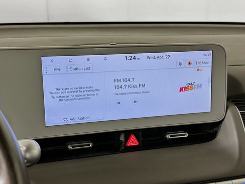 Used 2024 Hyundai Ioniq 5 SEL RWD image 21