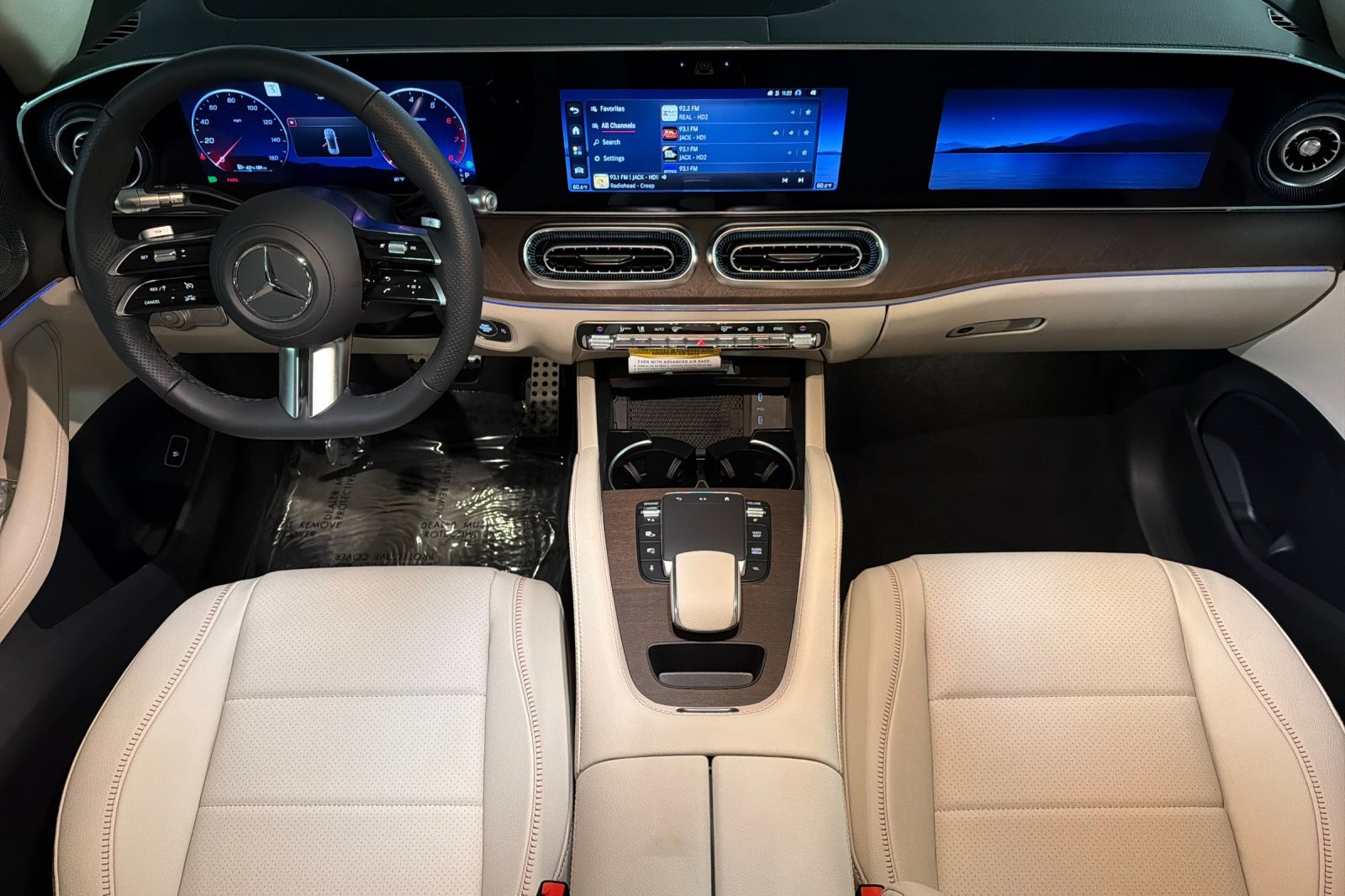 New 2027 Mercedes-Benz GLE 450 4MATIC image 12