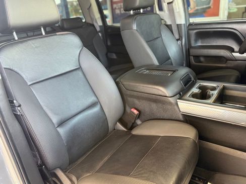 Used 2017 GMC Sierra 1500 SLT image 22