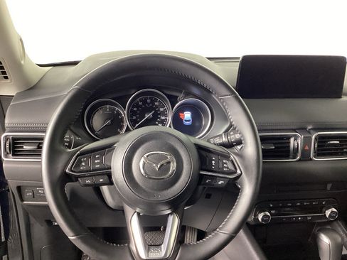Used 2025 MAZDA CX-5 AWD 2.5 S w/ Preferred Package image 18
