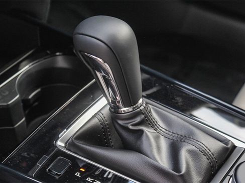 New 2025 MAZDA CX-30 AWD 2.5 S w/ Preferred Package image 21