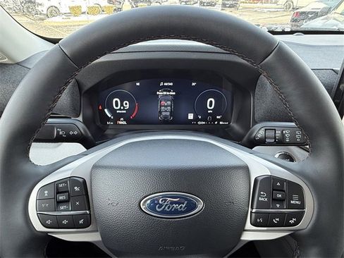 New 2026 Ford Explorer Active w/ Active Comfort Package image 21