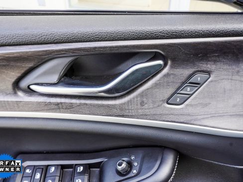 Used 2024 Jeep Grand Cherokee Limited 4xe image 19