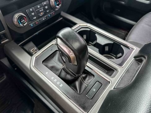Used 2020 Ford F150 Raptor w/ Equipment Group 802A Luxury AWD/4WD image 36