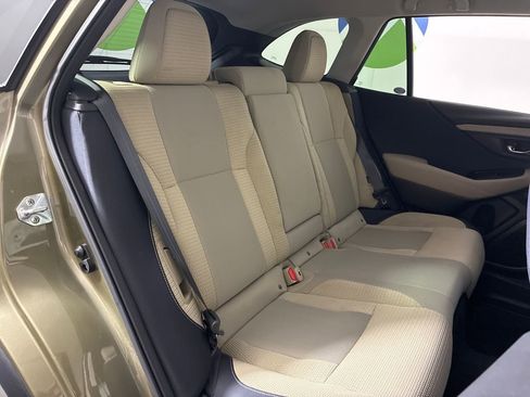 Used 2023 Subaru Outback Premium AWD/4WD image 32