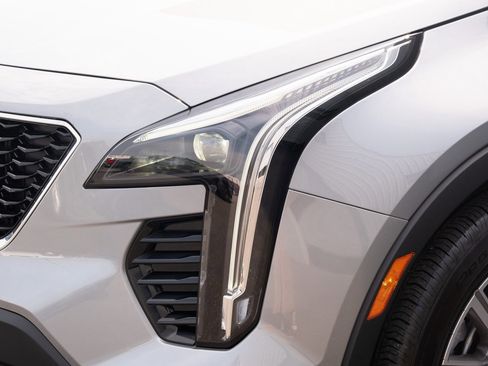 Used 2023 Cadillac XT4 Sport image 22