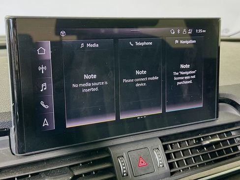 Used 2023 Audi Q5 2.0T Premium w/ Convenience Package image 15