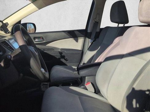 Used 2016 Honda CR-V EX image 17