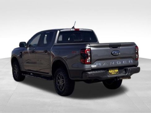 Used 2024 Ford Ranger XLT w/ FX4 Off-Road Package AWD/4WD image 34