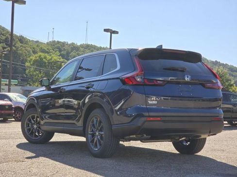 New 2026 Honda CR-V EX-L image 5
