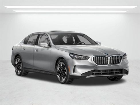 New 2026 BMW 530i w/ M Sport Package image 4