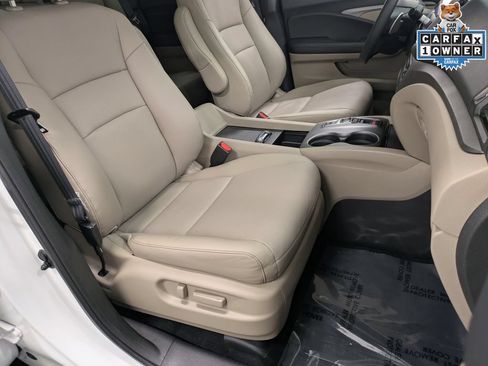 Used 2022 Honda Ridgeline RTL image 28