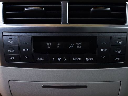 Used 2008 Lexus LX 570 4WD image 45