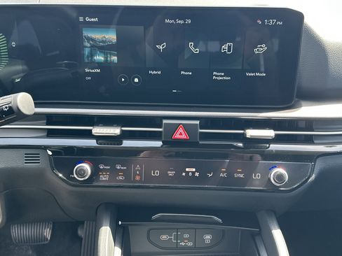 New 2026 Kia Sportage S image 15