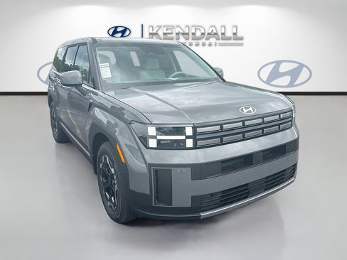 New 2026 Hyundai Santa Fe SE FWD image 1