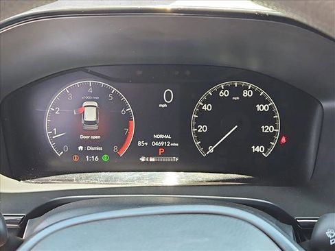 Used 2023 Honda CR-V EX image 11