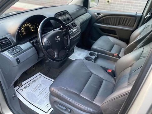 Used 2006 Honda Odyssey EX-L image 3