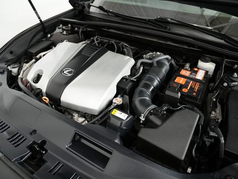 Used 2020 Lexus ES 350 image 58