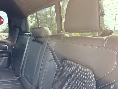 Used 2023 RAM 1500 Big Horn AWD/4WD image 18