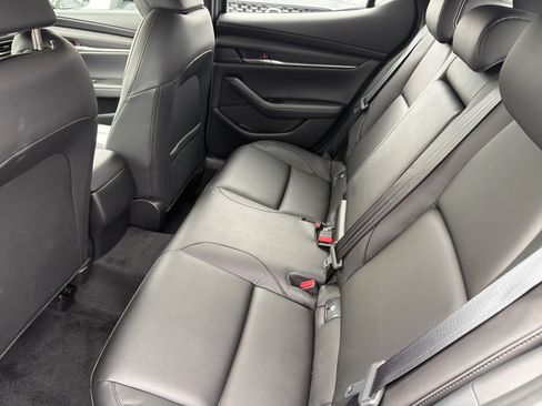 Used 2024 MAZDA MAZDA3 s FWD image 21