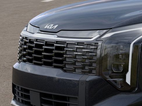 New 2026 Kia Sportage EX image 12