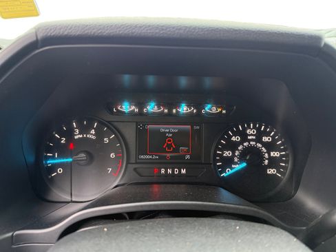 Used 2020 Ford F150 XL w/ Equipment Group 101A Mid image 11