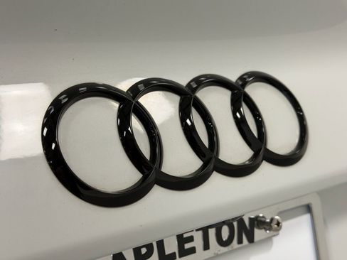 Used 2023 Audi A3 2.0T Premium Plus w/ Premium Plus Package image 8