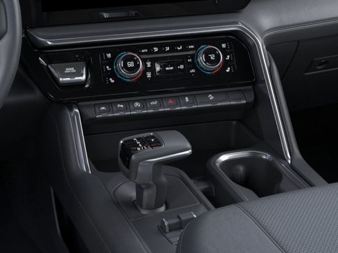 New 2026 GMC Sierra 1500 Denali w/ Denali Reserve Package AWD/4WD image 23