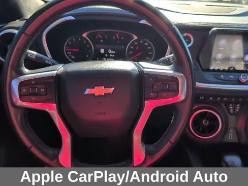 Used 2020 Chevrolet Blazer LT w/ Redline Edition image 9