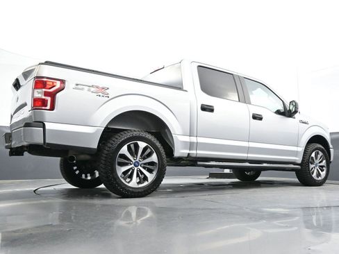 Used 2019 Ford F150 XL w/ Equipment Group 101A Mid image 46