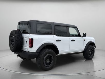 Used 2023 Ford Bronco Badlands