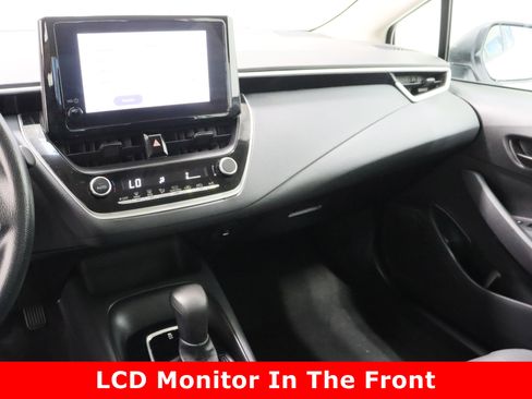 Used 2023 Toyota Corolla LE image 15