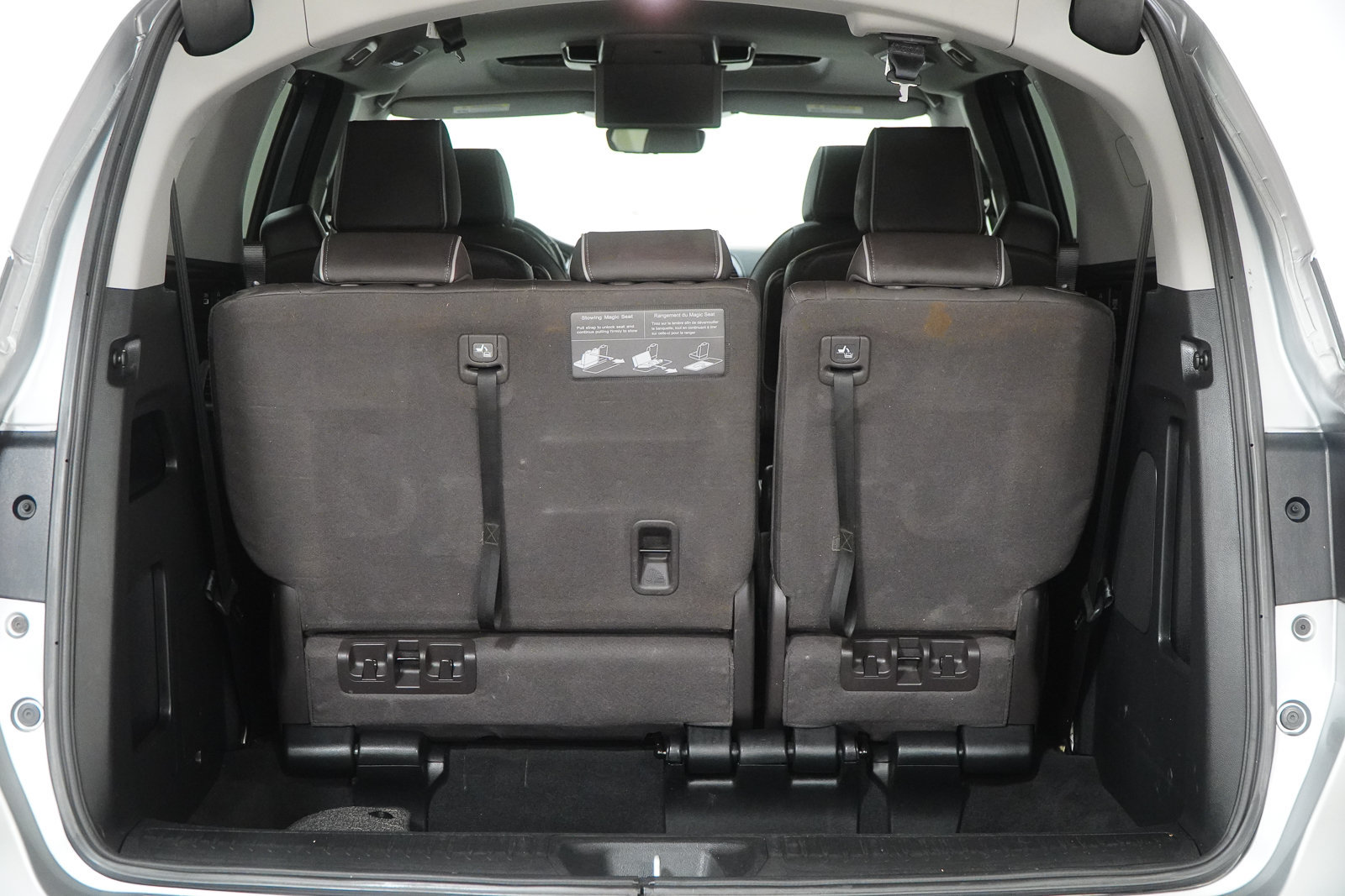 Used 2024 Honda Odyssey Elite image 10